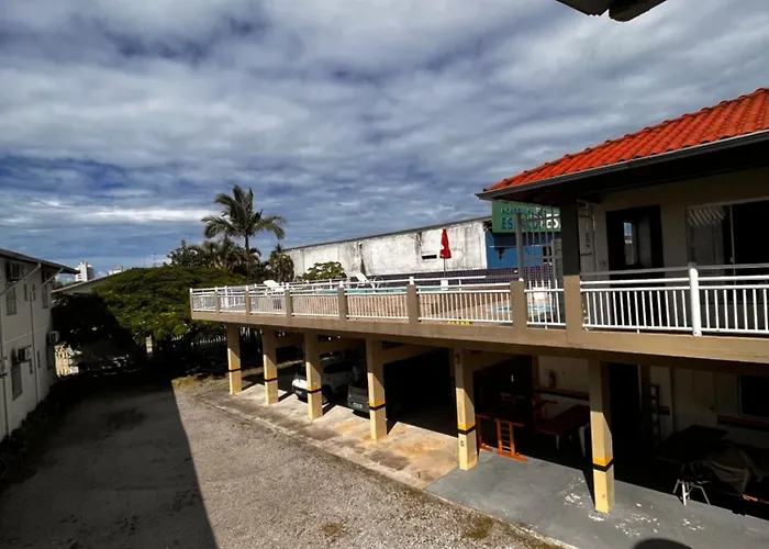 Hotel Pousada Pereira